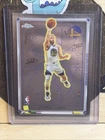 2025 Topps Chrome Stephen Curry Base (RAW)