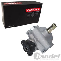 Kamoka Servopumpe Hydraulikpumpe Passend FüR CitroËN Jumpy Fiat Palio Scudo