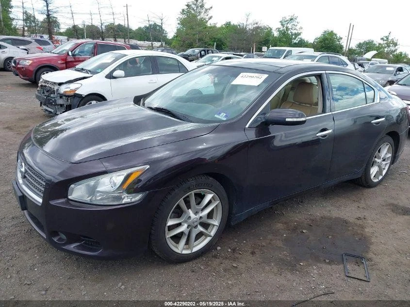 Used Front Right Lower Lower Control Arm Front fits: 2011 Nissan Maxima Front Ri Foto 2 de 4