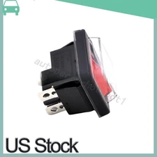 Fit Proforce Husky Kobalt 1/2hp Cement Concrete Mixer 105890DM26 On Off Switch