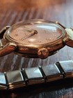 Vintage Benrus Men's 3 Star Watch Self Winding Gold Filled Automatic Watch  — photo 5