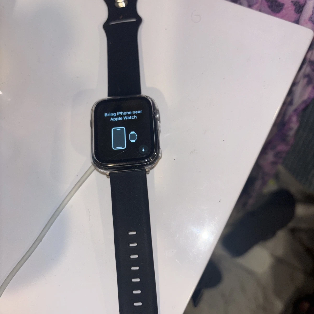 Apple Watch Series 4 44mm Smart Watches for Sale | Shop New & Used