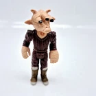 Star Wars Ree Yees 1983 Action Figure Kenner Vintage