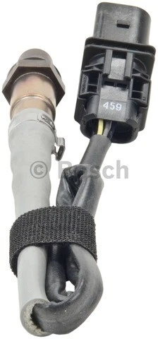 Sensor de oxígeno UPSTREAM Bosch OE para 2009-2017 VOLKSWAGEN TIGUAN L4-2,0 L Foto 3 de 4