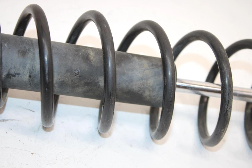 Amortiguador delantero 16 Can-am Outlander L Max 450 Efi Dps OEM 706201163 AB5 Foto 3 de 4