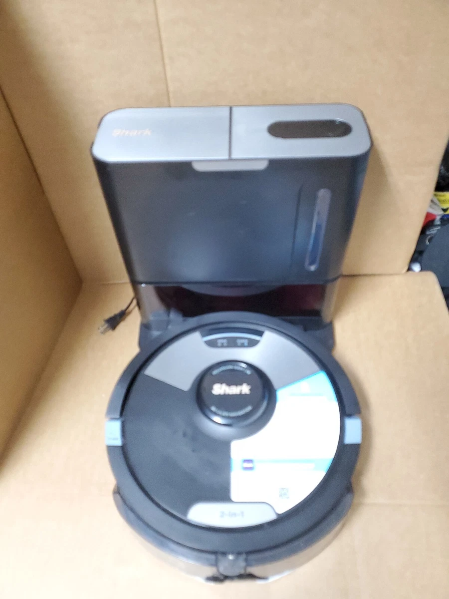 Shark robotic mop deals