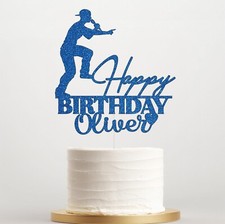 Personalised Custom Microphone