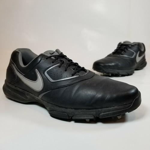 Nike Heritage Golf Shoes Men's Size 10 