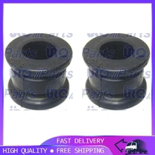 2pcs Front Suspension Stabilizer Bar Bushing fits 260E 1987-1989 URO