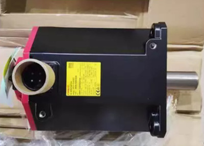 NEW FANUC A06B-2268-B100 Servo Motor | eBay