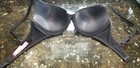 Victoria Secret PINK Push Up Bra BLACK 34 D - Excellent — photo 3