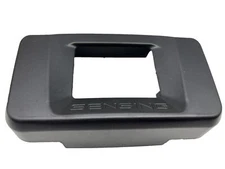 Front Bumper Distance Sensor Millwave Radar Cover For 2018-2020 Honda Accord