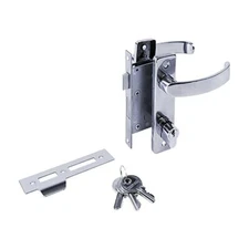 Sea-Dog 221615-1 Door Handle/ Latch Locking Stai