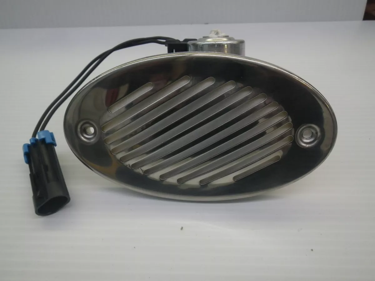 Boat horn replacement parts deals