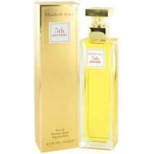 5TH AVENUE by Elizabeth Arden 4.2 oz EDP for ...
