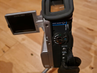 その他 Sony MX - 7000 Hd Digital Camera Film Cinema Filming Apparatus Video Camera SONY MX 7000 F Lens