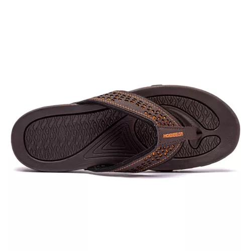New Flip Flops Athletic Outdoor Beach Sandals Arch Support Thong Sandals Shoe US - Picture 5 of 51