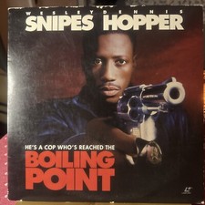 Laserdisc - Boiling Point - Great Condition