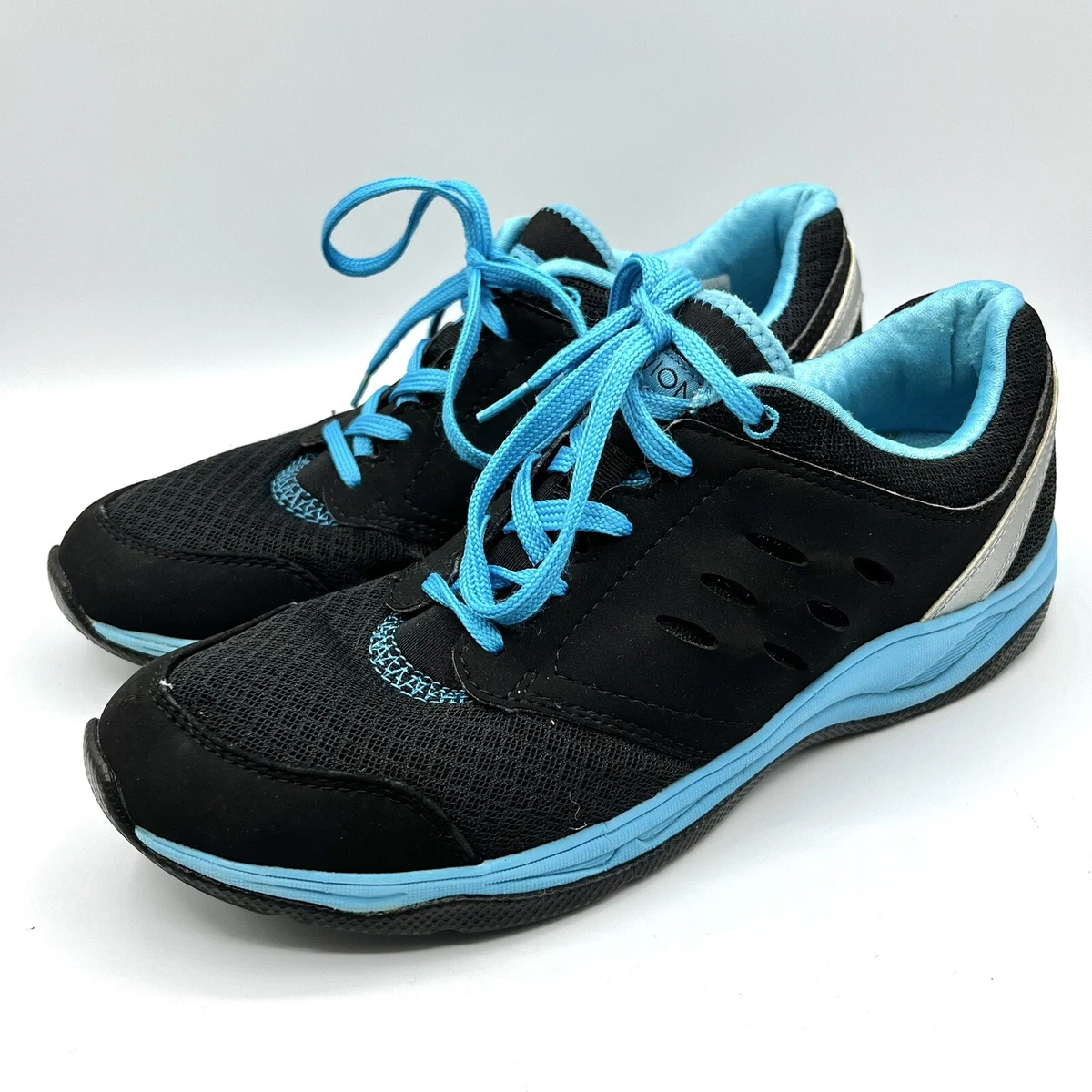 Discontinued sale running shoes