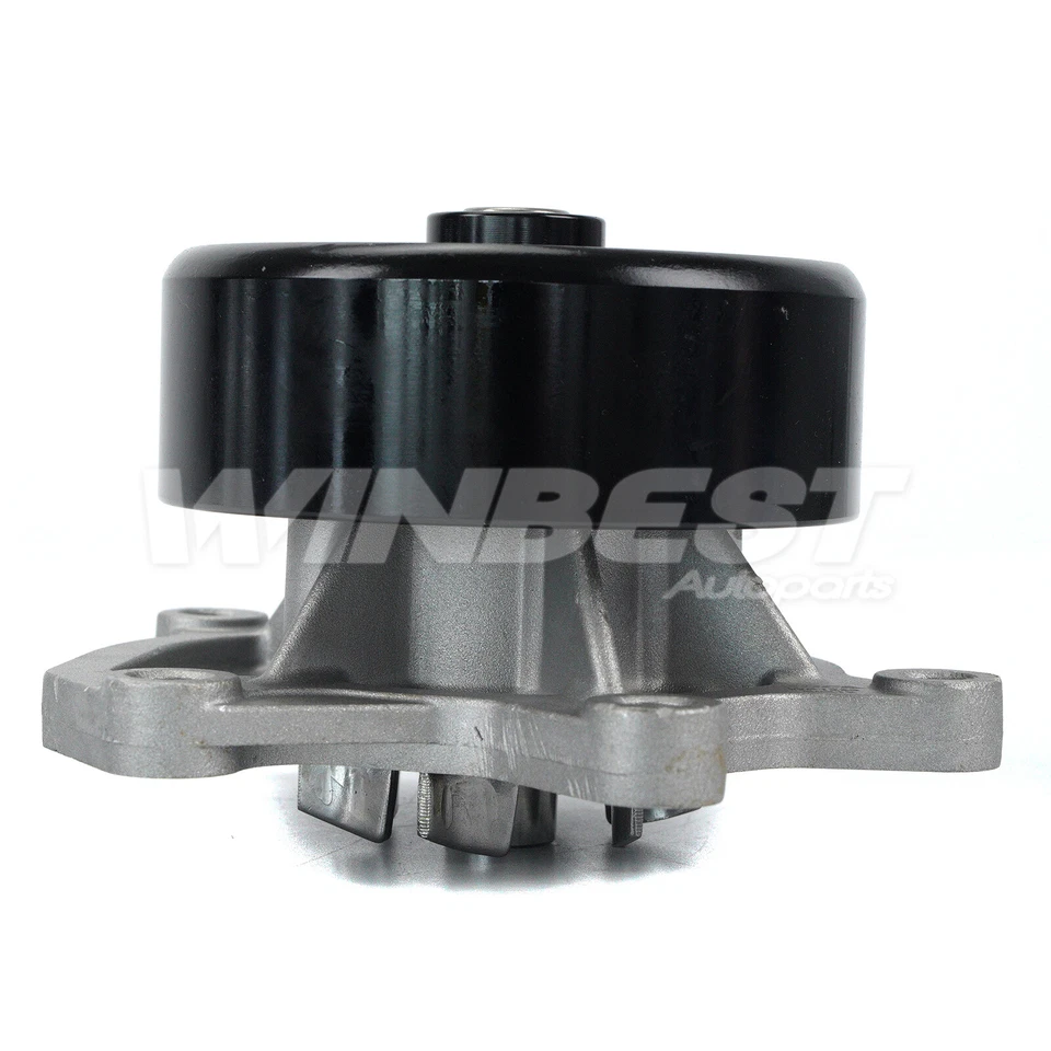 Bomba de água fit 2011-2022 Nissan Altima Juke Rogue Sport Sentra 1.6L 1.8L 2.0L - Imagem 4 de 4