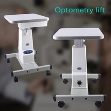 Optical Power Table Optometry Lift Table Electric Optometry Motorized Instrument