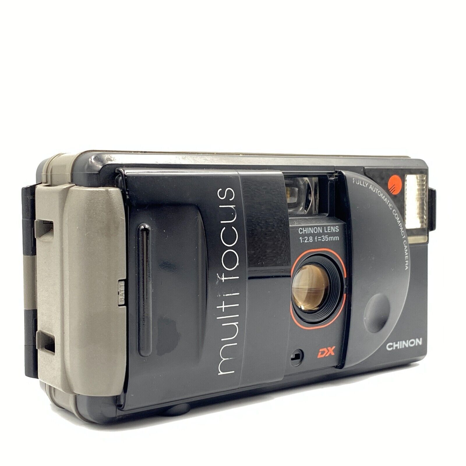 Chinon Auto 3001 Multi Focus Camera - Black for sale online Chinon Auto 3001 Multi Focus Camera - Black for sale online