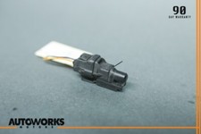 97-06 Jaguar X100 XK8 XKR Ambient Cabin Temperature Sensor 077500-4220 OEM