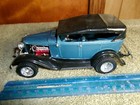 Vintage AMT 1:25 '32 Ford Phaeton, Nice Old Built Model Car, Good Detail.!! — photo 2