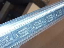 INTERSIL HARRIS HI3338KIBZ 8 BIT DAC 16 SOIC  NOT CHINESE COUNTERFEIT ITEM 