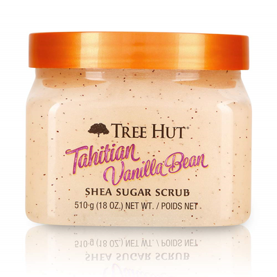 wholesale tree hut body scrub
