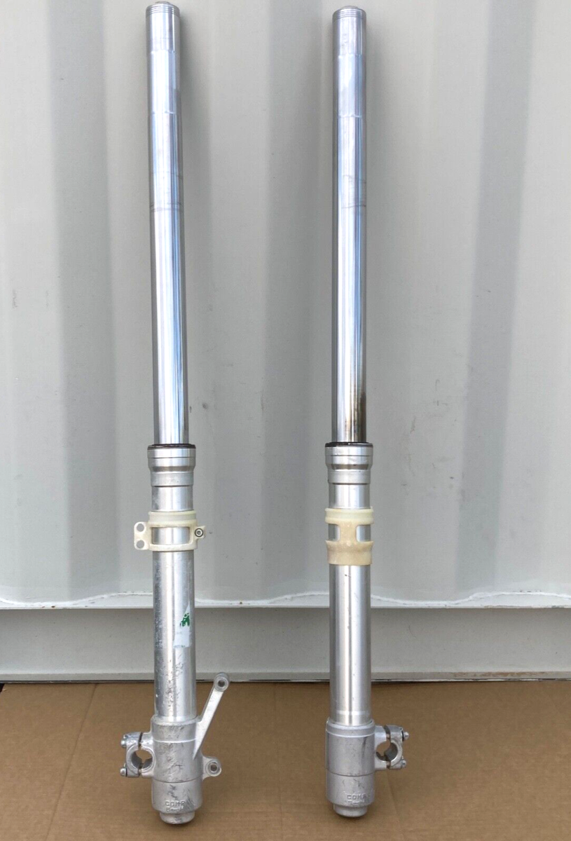 2004 Xr400 Forks Front Left Right Fork Honda XR 400 R 1998-04