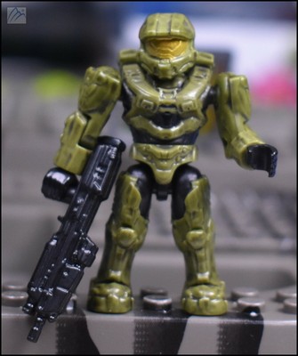 halo mega bloks master chief mark vi