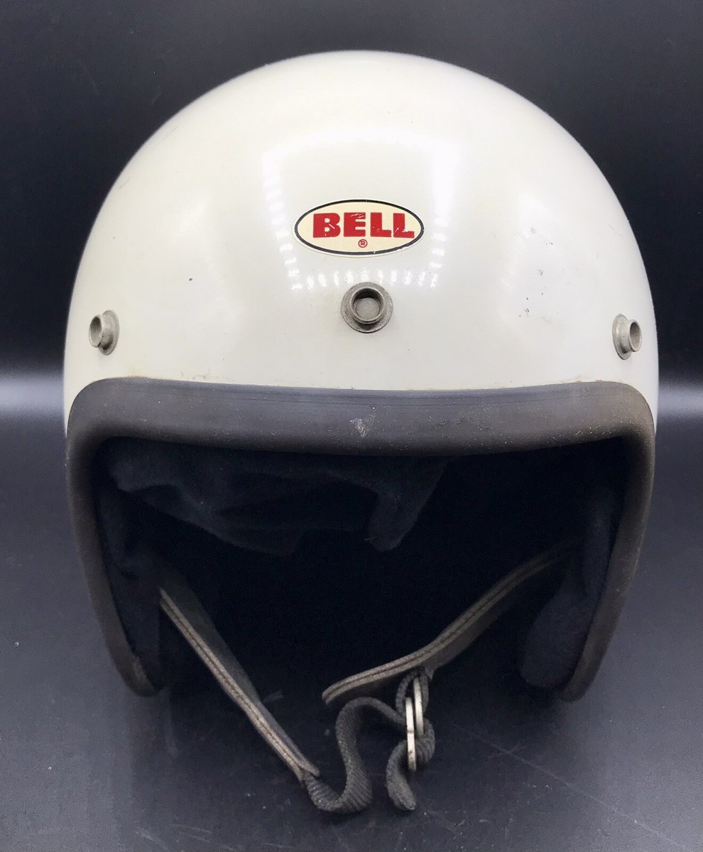 セキュリティ・セーフティ BELL HELMETS 1980s Bell – Winding Road Racing