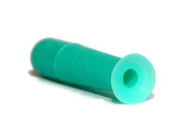 OPT Contact Lens Suction Holder Inserter / Remover / Removal Soft & Hard RGP Lenses