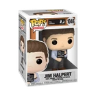 Funko Pop! Vinyl: The Office - Jim Halpert #1046