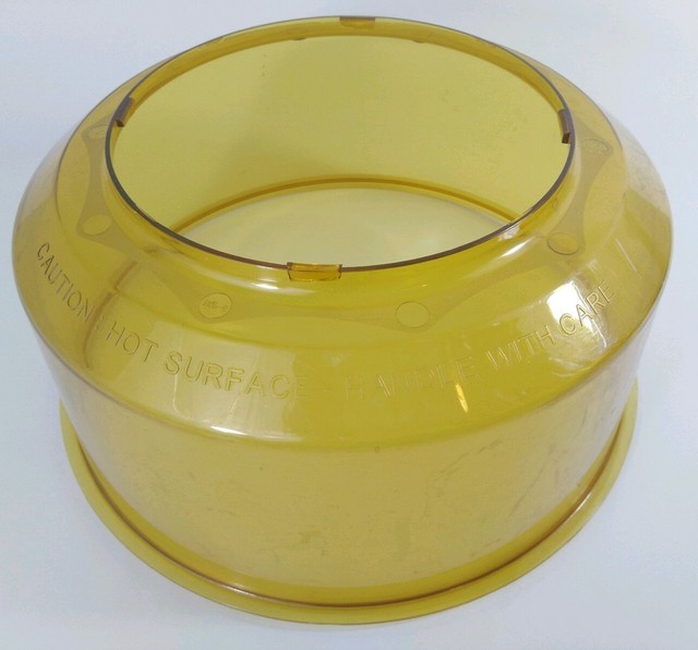 Dome Replacement Part Nu Wave Infrared Oven Pro Pro Plus Elite