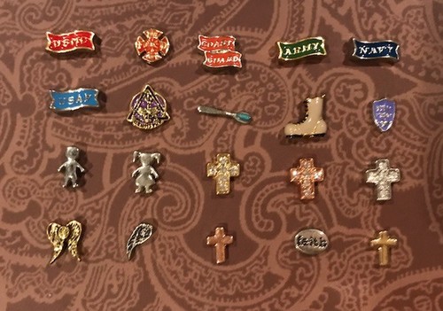 Origami Owl Charms - Authentic Living Locket Charms (New & Retired Styles) 7 thumbnail image