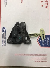 2008-2014 Dodge Avenger Trunk Latch Deck Lid Release Lock Electric Actuator OEM