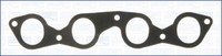 Ajusa 13026100 Gasket, Exhaust Manifold For Alfa Romeo Fiat Lancia Morgan Seat