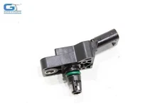 2021 AUDI A5 SPORTBACK 2.0L ENGINE AIR INTAKE MANIFOLD PRESSURE MAP SENSOR OEM