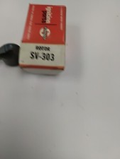 sv303 rotor standard new old stock