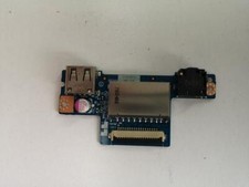 For Lenovo G41-35 NS-A401 5C50J22838 SD Card Slot Audio USB Board Card