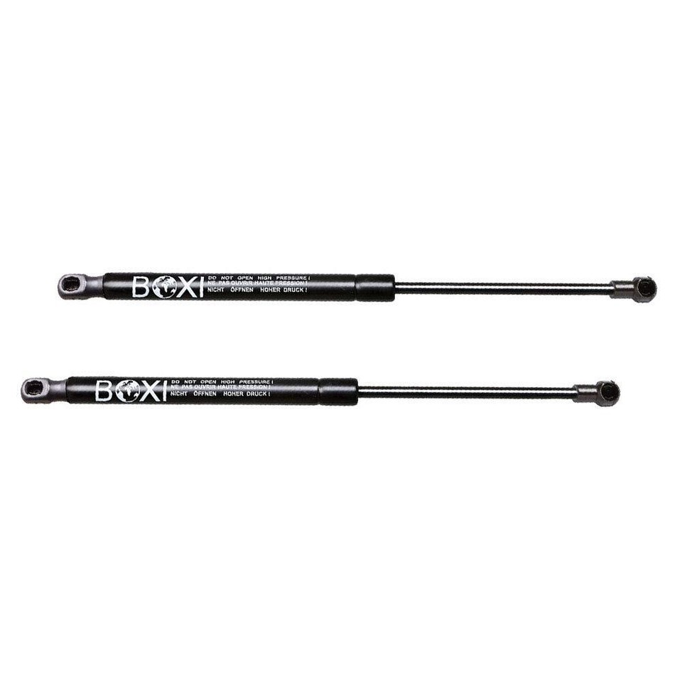 BOXI Qty 2  Liftgate Lift Supports Gas Shocks Springs Struts Fits For Toyota 4runner 2010 2023 Pm4004 689070w091 68907 0w101 68908 0w091 689080w101 - View #12