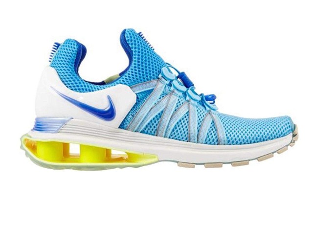 nike shox gravity rose