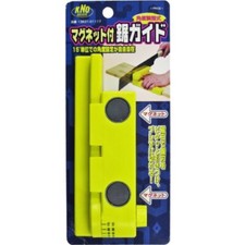 13831 KENOH Saw guide with magnet Angle adjustment type Saws Brand New