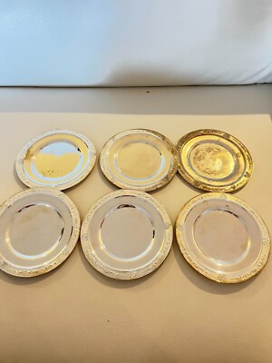 Silver Plate 800 Stamp On Jewelry Set Of Silver A 800 Stamped