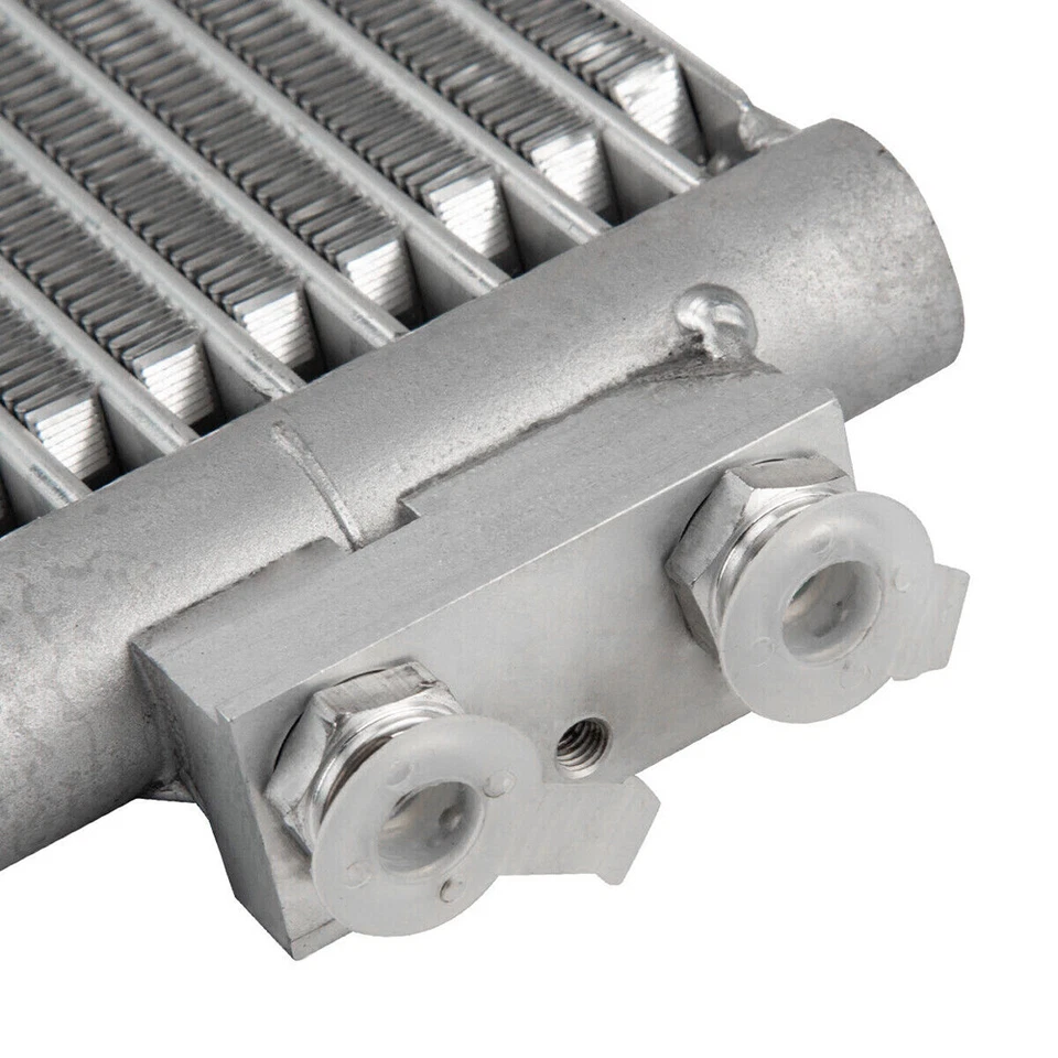 Cooling Fan and Radiator Assembly For 2011 12 13-2019 Chrysler 300 Dodge Charger - Image 4 of 4