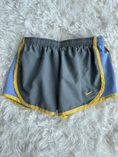 Nike Dri Fit Girls Sz. M Multicolor Classic Sport Shorts. Great Pair