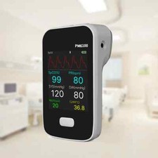 Vital Signs Monitor - Berry