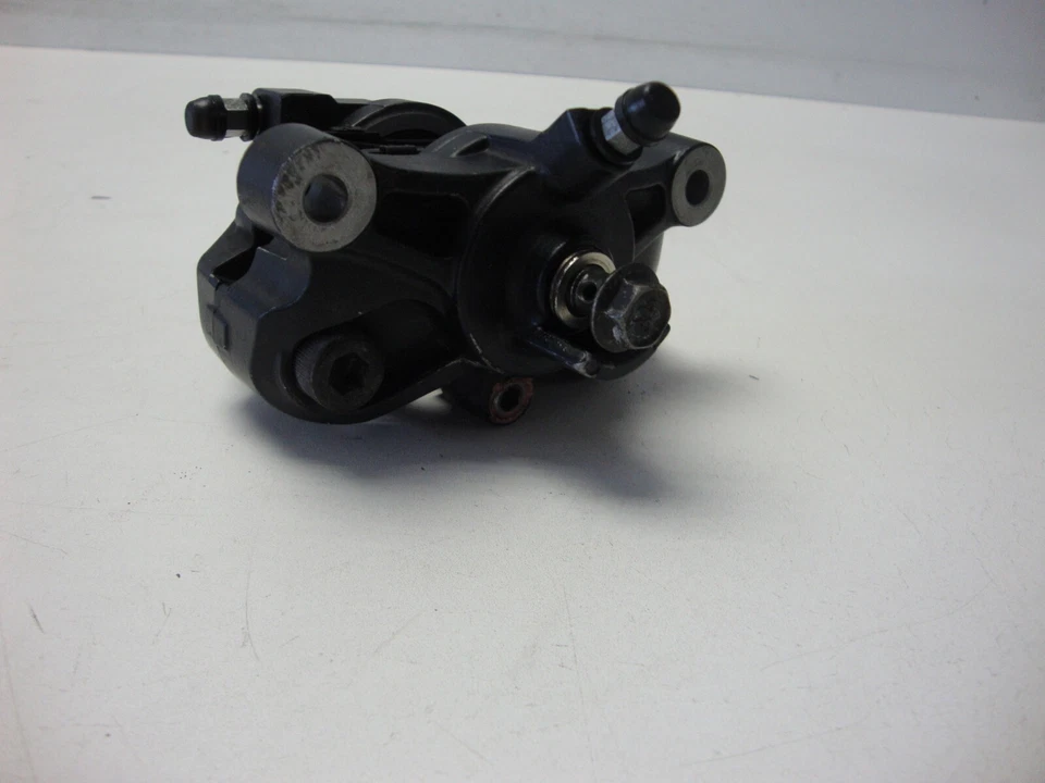 Bremssattel Bremszange hinten REAR BRAKE CALIPER Suzuki GSF 650 Bandit 05-06 - Bild 1 von 4